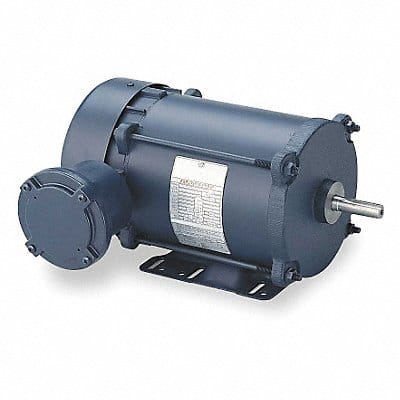 Motor 2 HP 1725 rpm 56H 230/460V