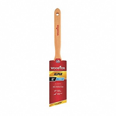 Brush 2 Angle Sash Synthetic 2 15/16 L