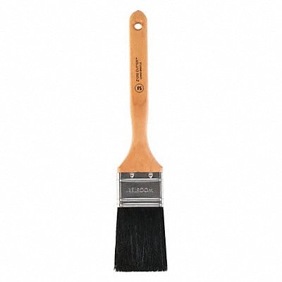 Paint Brush Flat Sash 2