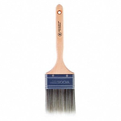 Paint Brush Flat Sash 3