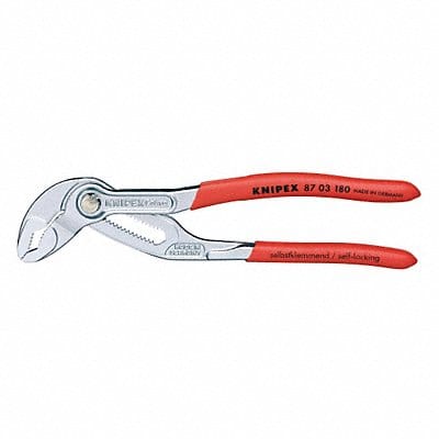 Tongue and Groove Plier 7-1/4 L