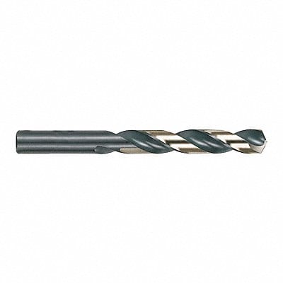 Jobber Drill 4.00mm HSS