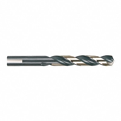 Jobber Drill 5.10mm HSS