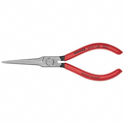 Duckbill Plier 6-1/4 L Smooth