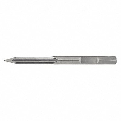 Chisel Bit Point 1in