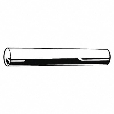 Taper Pin SS A2 6 x 40mm PK5