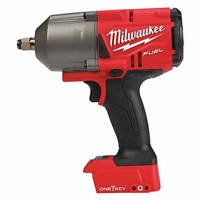 Impact Wrench Cordless Compact 18VDC