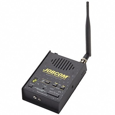 Desktop2WayRadio UHF 6 L 423J13