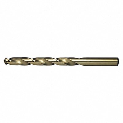 Jobber Drill U Cobalt