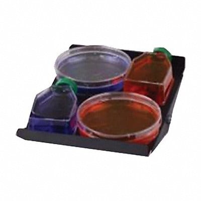 Rocking Platform Plastic Mfr No R4040