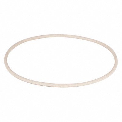 Gasket For Drum Vacuum