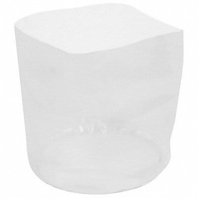 Drum Liner Clear 5 gal LDPE