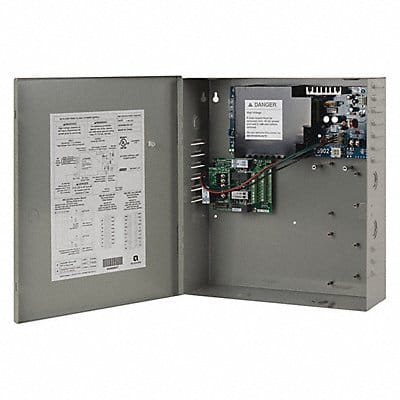Power Supply Relay Module 2A 12 L