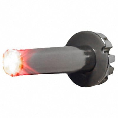 Warning Light 2 L 1 W