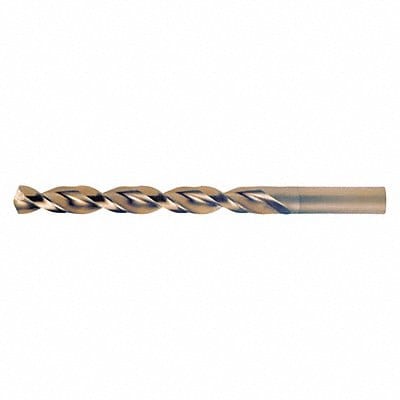Jobber Drill U Cobalt