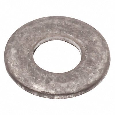 Flat Washer Pln Titanium M2 5x0.40mm 5PK