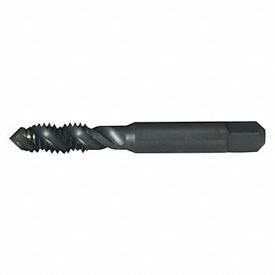 Spiral Flute Tap 1/2 -13 HSS
