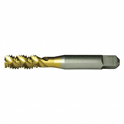 Spiral Flute Tap M8x1.25 HSS
