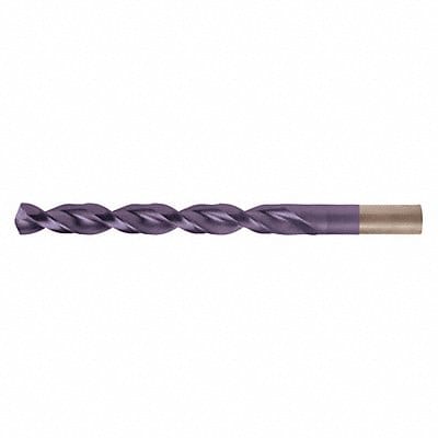 Jobber Drill #18 Cobalt