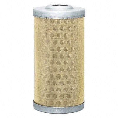 Fuel Filter 2-25/32 H 2-25/32 L 1-3/8 W