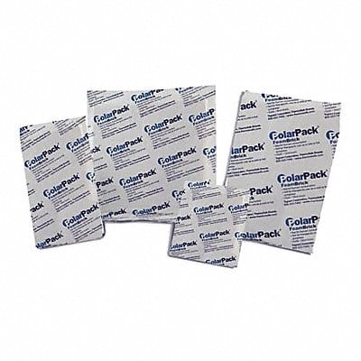 Cold Brick 7.5 oz 4-1/2 L 4 W PK72