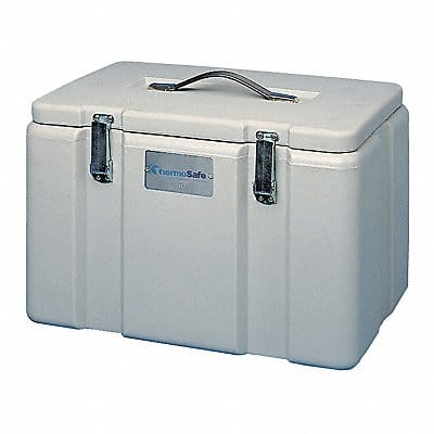 Insulated Shipping Container