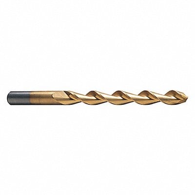 Jobber Drill #21 HSS
