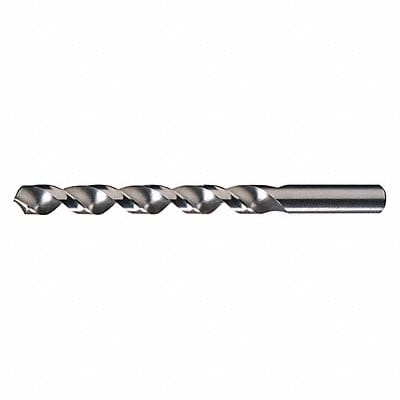 Jobber Drill C HSS