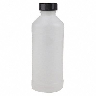 Bottle 142 mm H Natural 56 mm Dia PK268