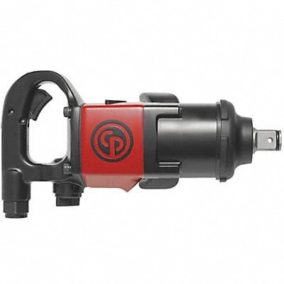 Impact Wrench Air Powered 6200 rpm