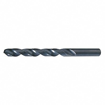 Jobber Drill 5/32 HSS