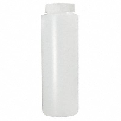 Bottle 150 mm H Natural 62 mm Dia PK216