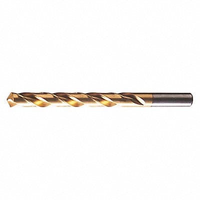 Jobber Drill 10.50mm HSS
