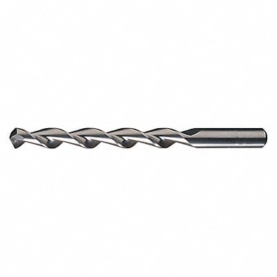 Jobber Drill #37 HSS