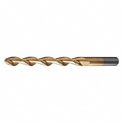 Jobber Drill #52 HSS