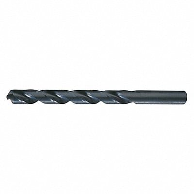 Jobber Drill Bit Sz 13.20mm HSS Black Ox