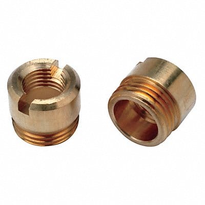 Retainer Stop Zurn Zinc