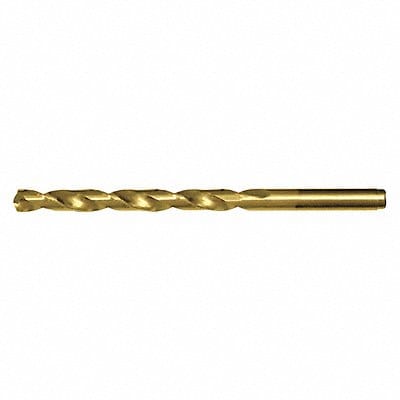 Jobber Drill 1.40mm Cobalt