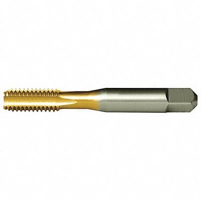 Straight Flute Tap 5/16 -18 HSS