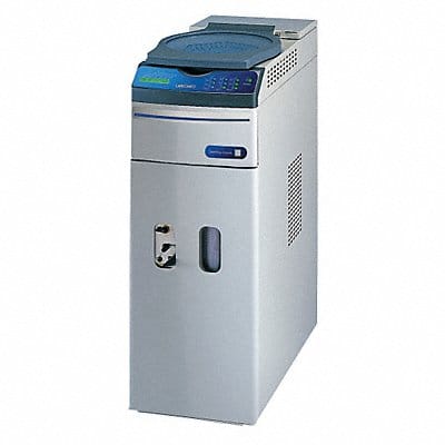 Vacuum Concentrator System Aqueous