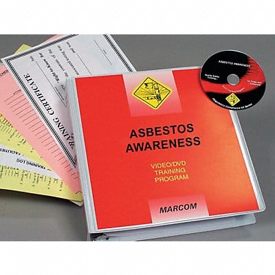 DVD Spanish Air Quality/Indoor