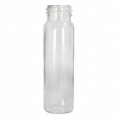 Vial 40 mL 27.75 mm Dia PK72