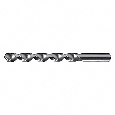 Jobber Drill 3/32 HSS