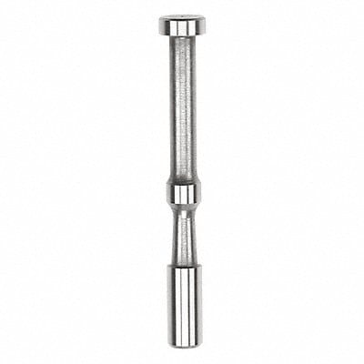 Nibbler Punch 10 ga Cap. Steel