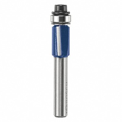 Flush Trim Profile Router Bit 3/8