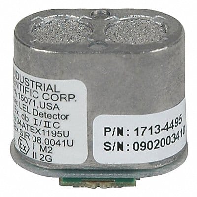 Industrial Scientific Sensors 17124975-L