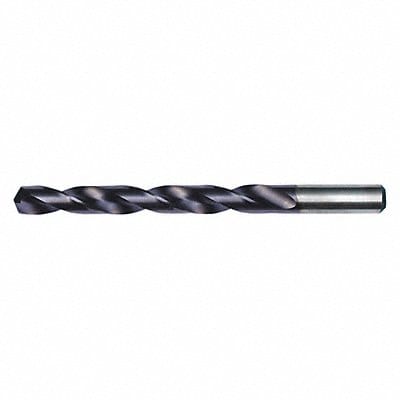 Jobber Drill #18 Cobalt