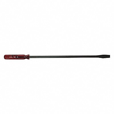 Slotted Screwdriver 1/2 in