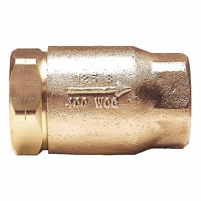 Check Valve 2.3125 in Overall L