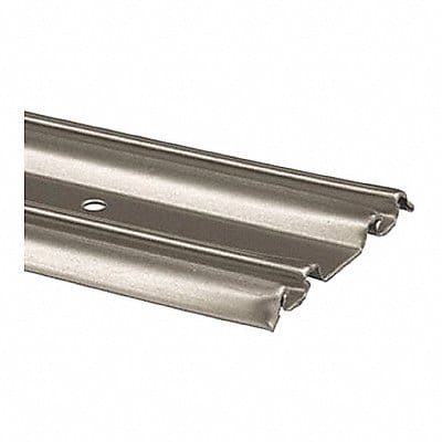 Closet Door Bottom Track 72 L